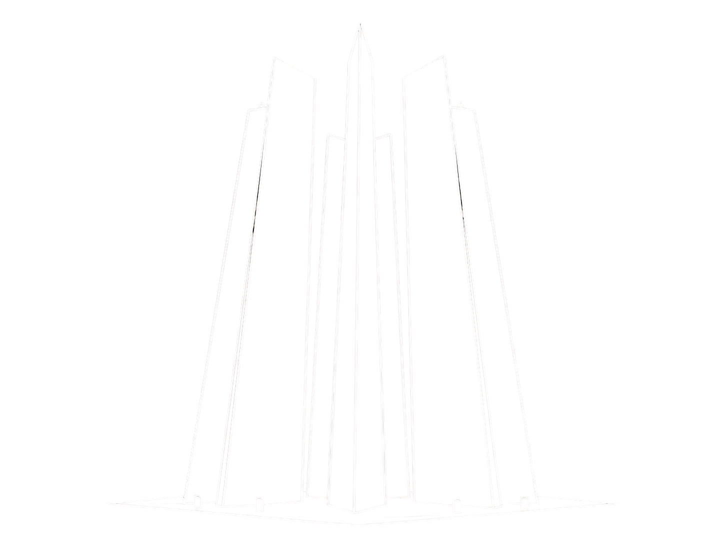 FES Aragón — Torres